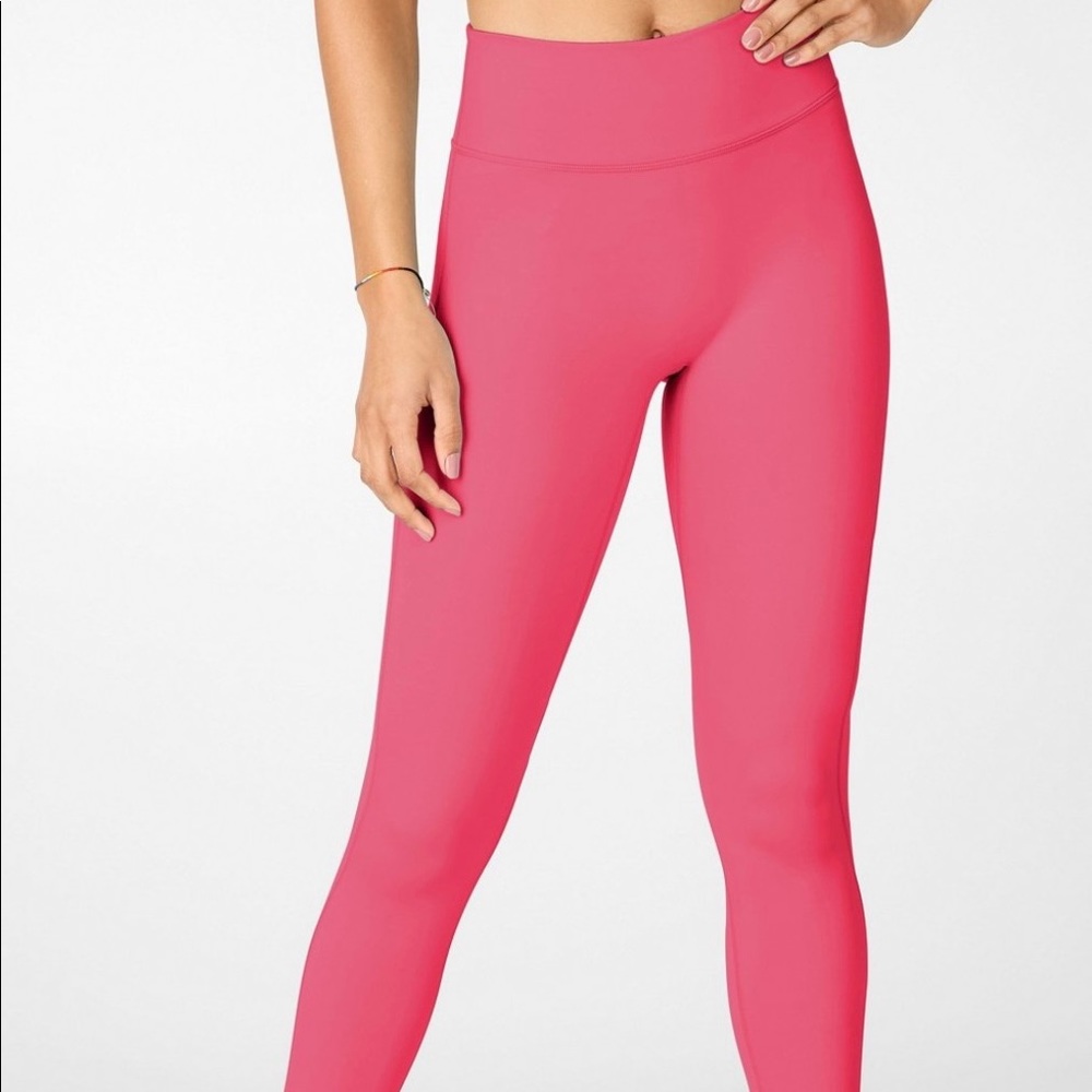 Fabletics Anywhere High Waisted Legging